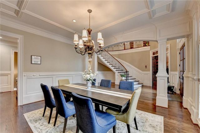 3229 Carmichael place, Duluth, GA 30097