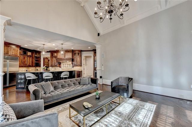 3229 Carmichael place, Duluth, GA 30097