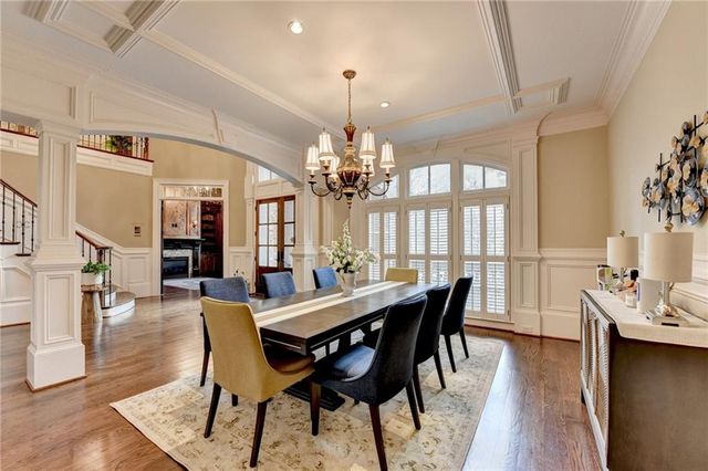 3229 Carmichael place, Duluth, GA 30097