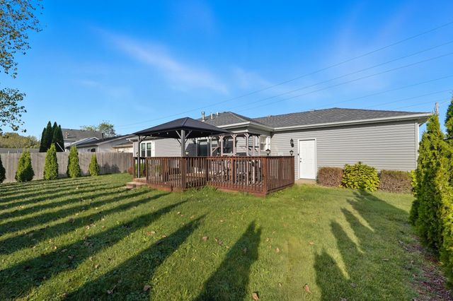 364 Rainier Road, Valparaiso, IN 46385