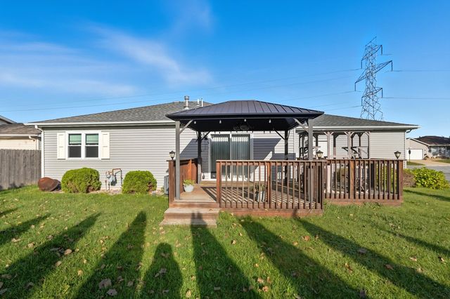 364 Rainier Road, Valparaiso, IN 46385