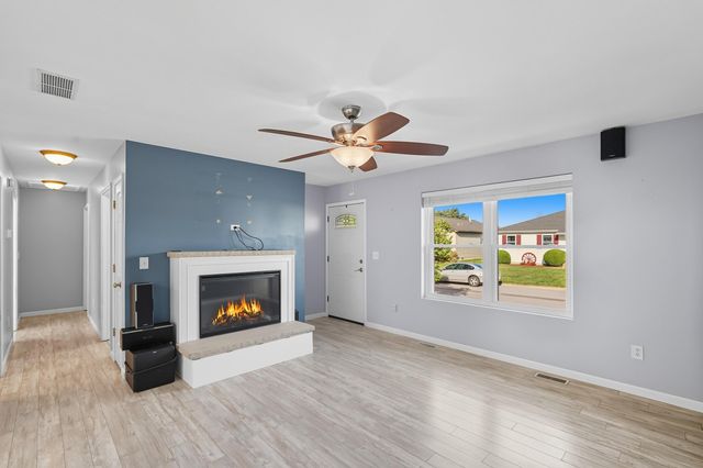 364 Rainier Road, Valparaiso, IN 46385