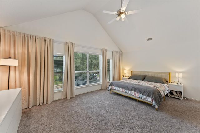 10522 Badger Canyon Drive, Houston, TX 77095