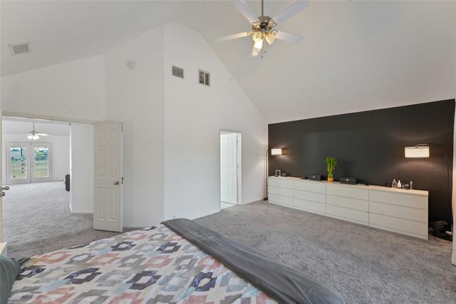 10522 Badger Canyon Drive, Houston, TX 77095