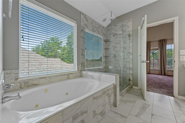 10522 Badger Canyon Drive, Houston, TX 77095