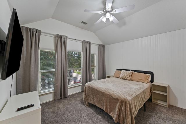 10522 Badger Canyon Drive, Houston, TX 77095