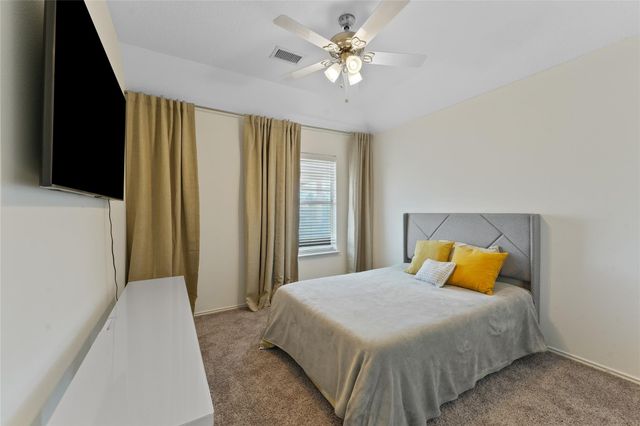 10522 Badger Canyon Drive, Houston, TX 77095