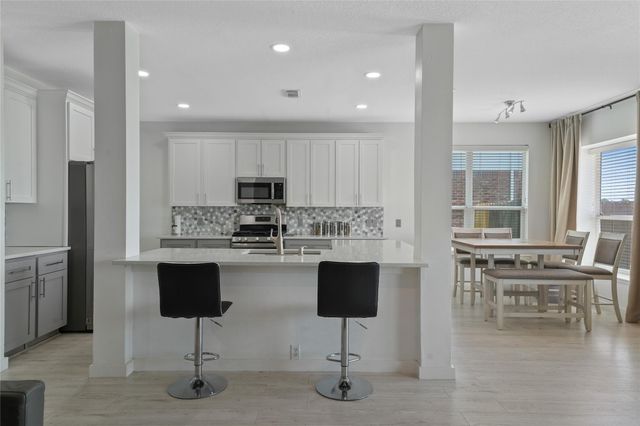 10522 Badger Canyon Drive, Houston, TX 77095