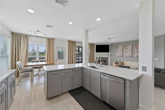 10522 Badger Canyon Drive, Houston, TX 77095