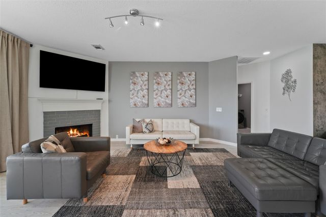 10522 Badger Canyon Drive, Houston, TX 77095