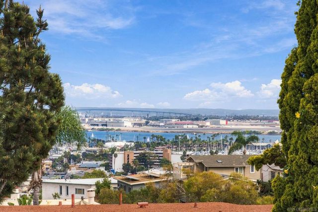 1155 Bangor St, San Diego, CA 92106