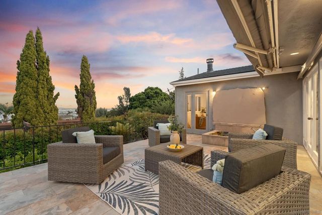 1155 Bangor St, San Diego, CA 92106