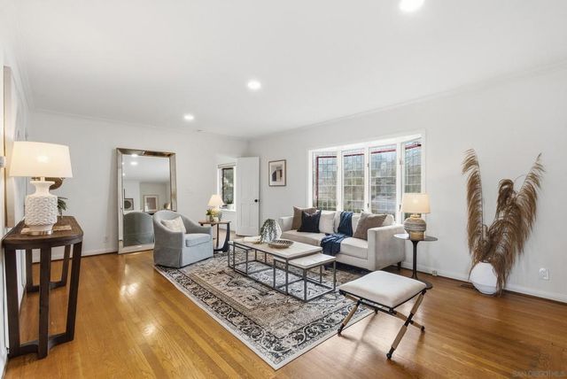 1155 Bangor St, San Diego, CA 92106