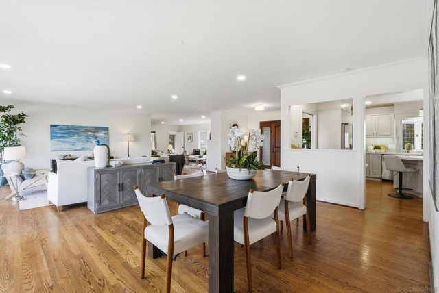 1155 Bangor St, San Diego, CA 92106