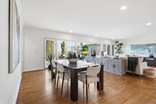 1155 Bangor St, San Diego, CA 92106