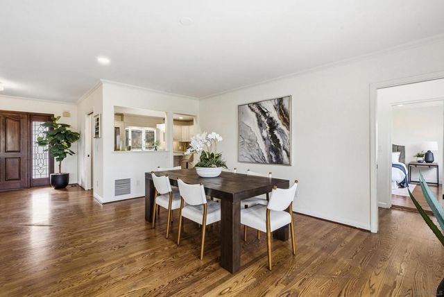 1155 Bangor St, San Diego, CA 92106