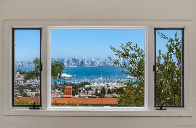 1155 Bangor St, San Diego, CA 92106