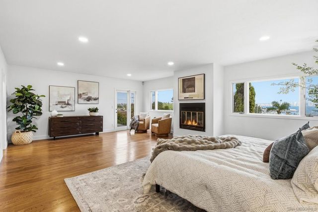 1155 Bangor St, San Diego, CA 92106