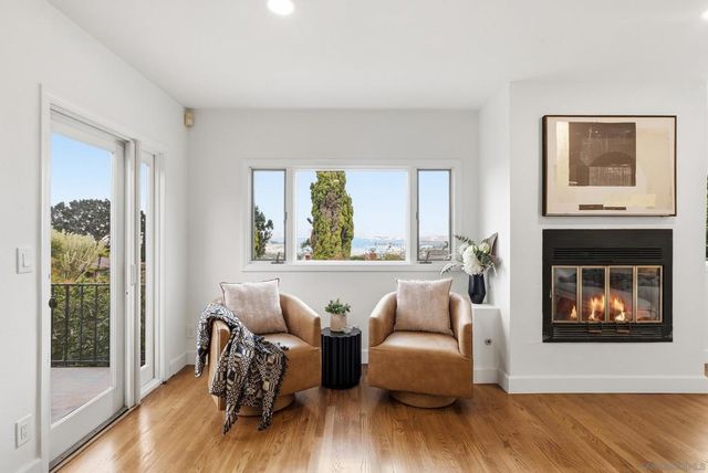 1155 Bangor St, San Diego, CA 92106