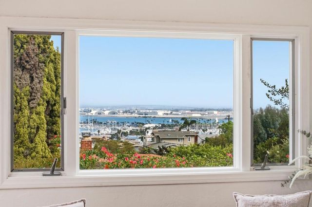 1155 Bangor St, San Diego, CA 92106