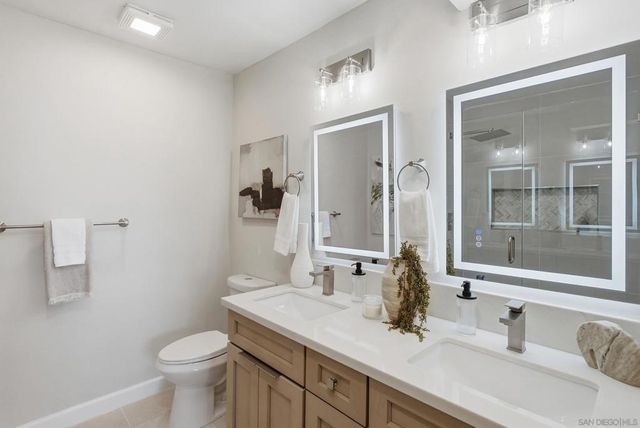 1155 Bangor St, San Diego, CA 92106