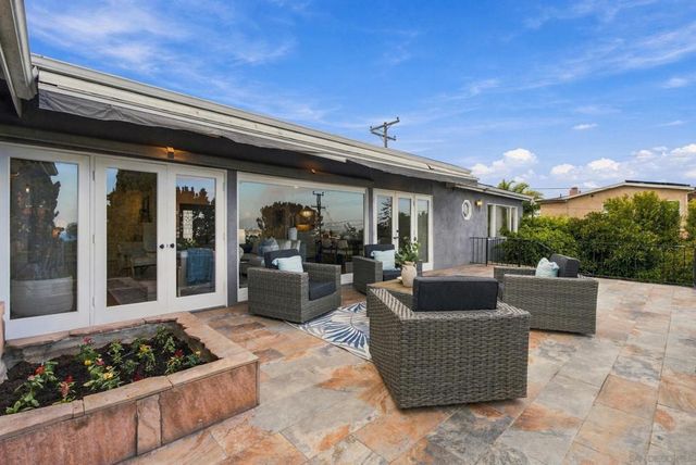 1155 Bangor St, San Diego, CA 92106