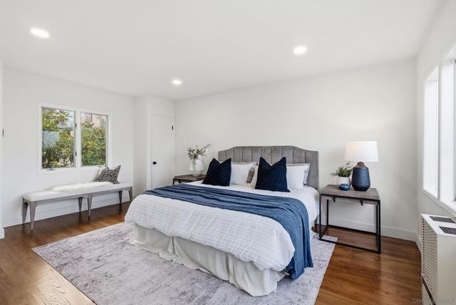 1155 Bangor St, San Diego, CA 92106