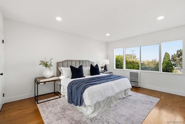 1155 Bangor St, San Diego, CA 92106
