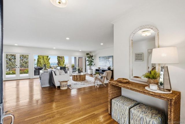 1155 Bangor St, San Diego, CA 92106