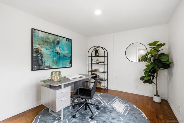 1155 Bangor St, San Diego, CA 92106