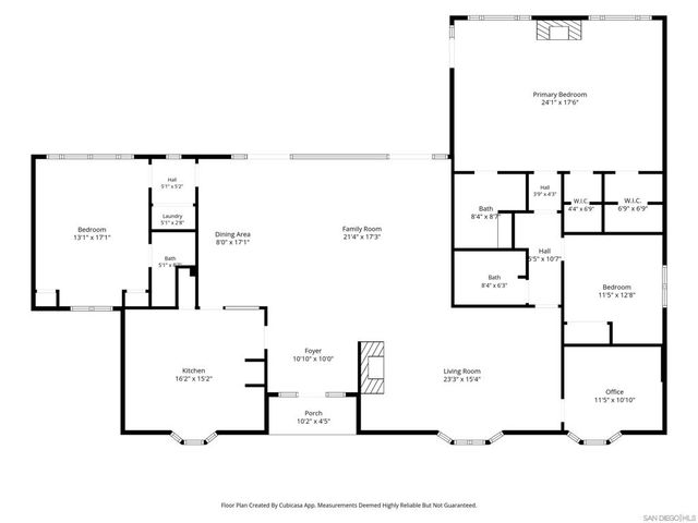 1155 Bangor St, San Diego, CA 92106