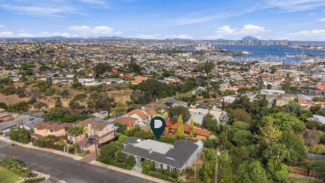 1155 Bangor St, San Diego, CA 92106