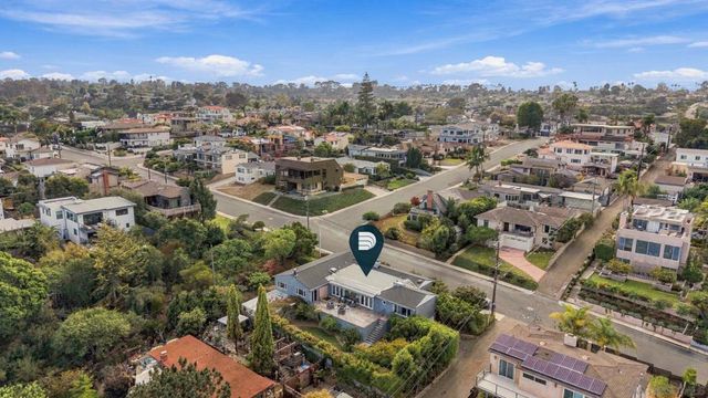 1155 Bangor St, San Diego, CA 92106