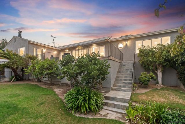 1155 Bangor St, San Diego, CA 92106