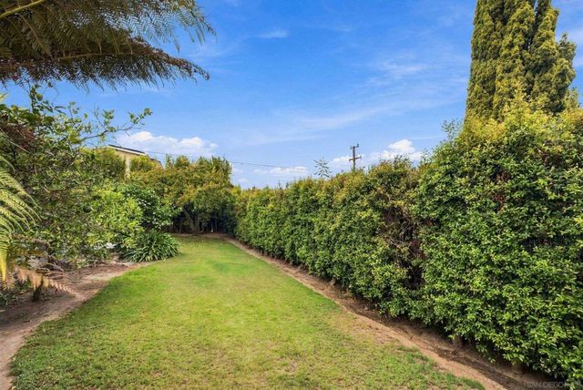 1155 Bangor St, San Diego, CA 92106