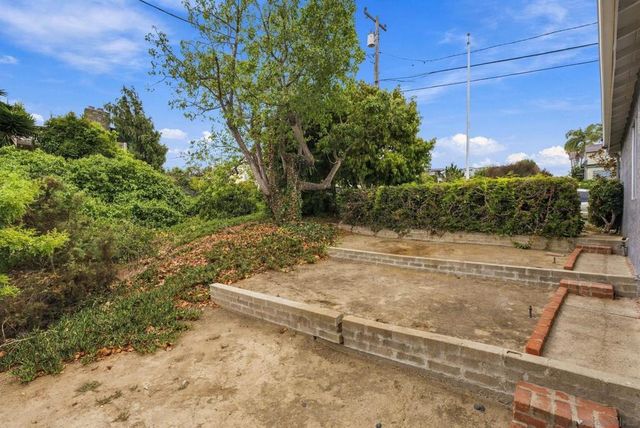 1155 Bangor St, San Diego, CA 92106