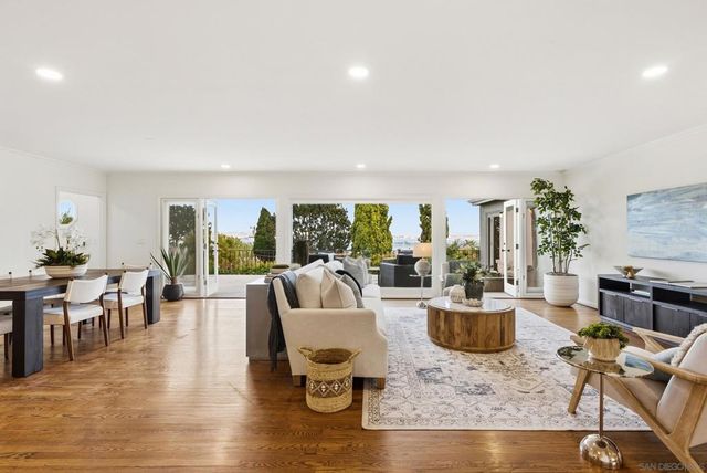 1155 Bangor St, San Diego, CA 92106