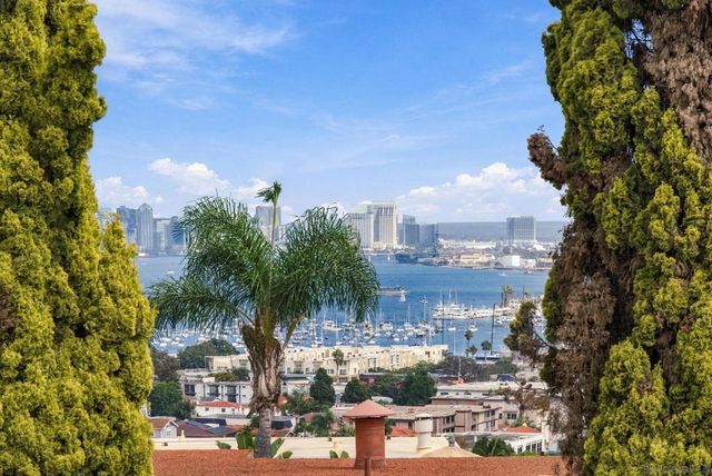 1155 Bangor St, San Diego, CA 92106