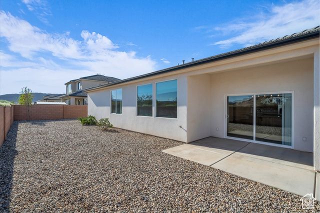 2997 E BEARTRAP DR, Washington, UT 84780