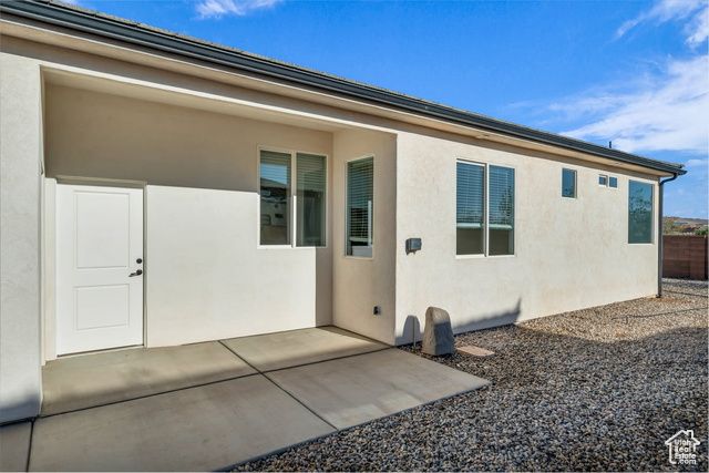 2997 E BEARTRAP DR, Washington, UT 84780