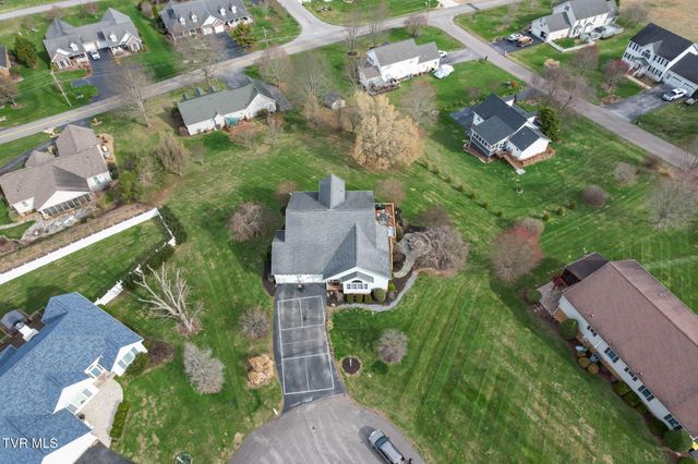 19050 Sterling Drive, Abingdon, VA 24211