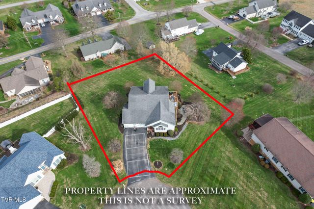 19050 Sterling Drive, Abingdon, VA 24211