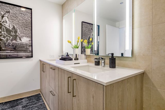211 N Harbor Drive 2503, Chicago, IL 60601