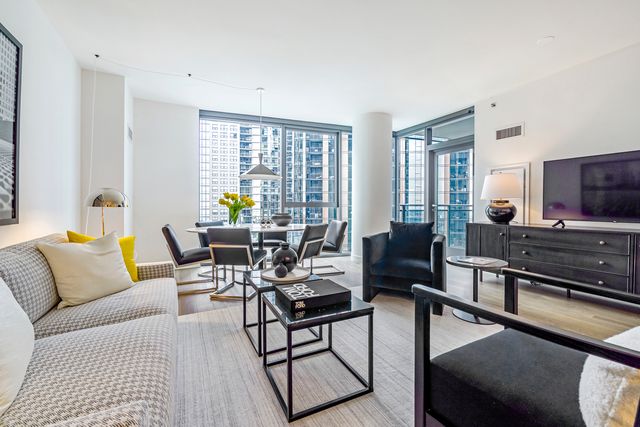 211 N Harbor Drive 2503, Chicago, IL 60601