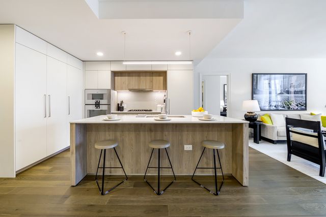 211 N Harbor Drive 2503, Chicago, IL 60601