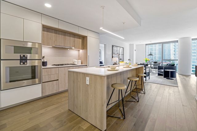 211 N Harbor Drive 2503, Chicago, IL 60601