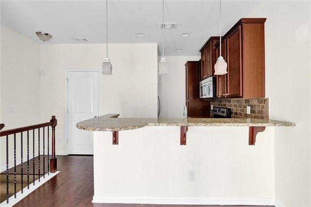 215 Semel NW Drive 453, Atlanta, GA 30309