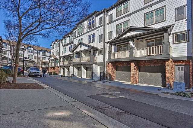 215 Semel NW Drive 453, Atlanta, GA 30309