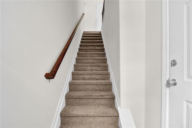 215 Semel NW Drive 453, Atlanta, GA 30309