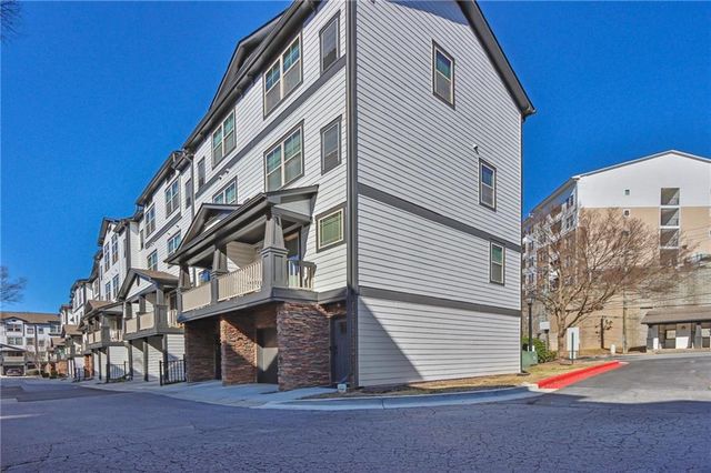 215 Semel NW Drive 453, Atlanta, GA 30309